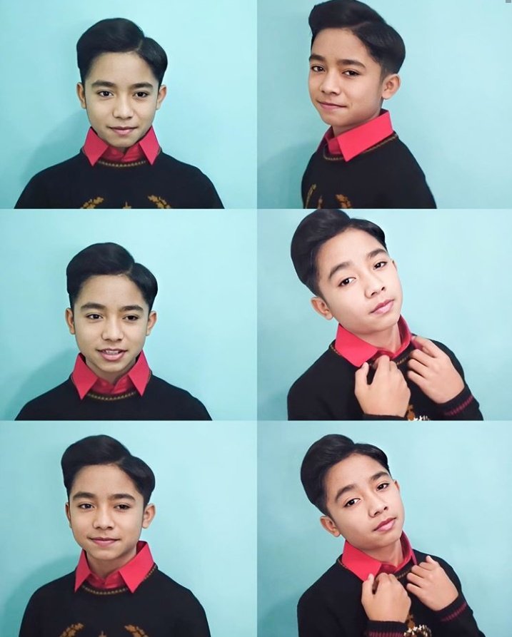 Febrian33544573's tweet photo. Hei selamat hari kamis jangan lupa lihat yang manis manis dan senyum manis juga
Iyakan kak etan eto hihihi
#betrandpeto #betrandpetoputraonsu #rubenonsu #Sarwendah #kakakcici #mopchanel https://t.co/zi1v0gGD1k
