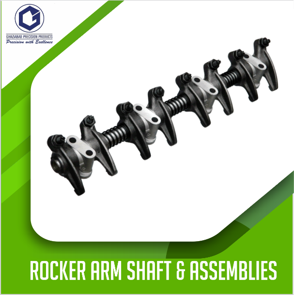 Combining the use of the latest technology, we are a leader in the manufacturing of Rocker Arm Shafts.
#rockerarms #rockerarmshafts #automotive #manufacturing #EngineComponents #autoparts #armshaft