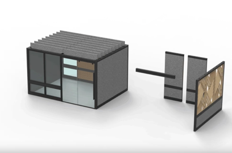 hone_pd's tweet photo. Addressing the Global Landfill Issue with Modular 'Subscription' Furniture 
https://t.co/FM4dxn8jhh https://t.co/cWWdgobmrq