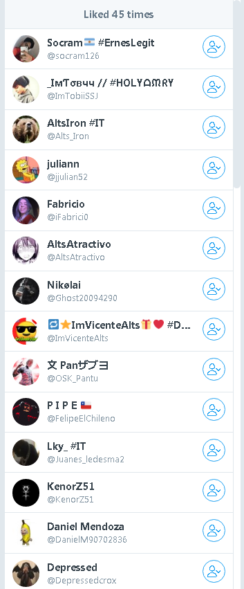 Socram🇦🇷 #ErnesLegit tweet media