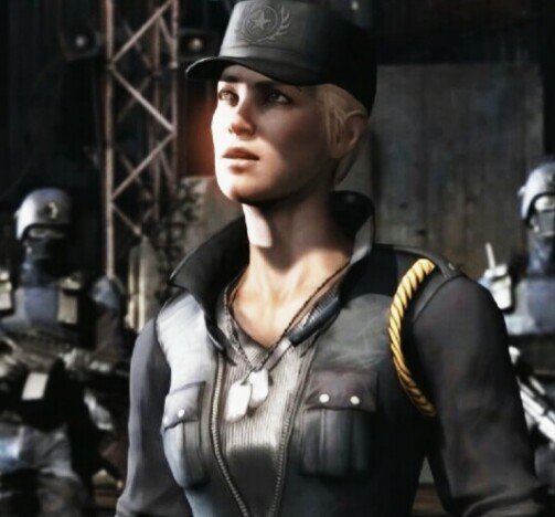 PatrickAlessa18's tweet photo. Whatever version of her, one thing is true: #SonyaBlade is so beautiful! How can she be so perfect, lovely and badass at the same time? It could only be the Legendary #Queen and #FirstLadyOfMortalKombat, since 1992!
#Sonya #MK3 #MK9 #MKX #MK11 #MK_Son #MK11_Son #KerriHoskins https://t.co/tNdEeKcqBx