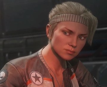 PatrickAlessa18's tweet photo. Whatever version of her, one thing is true: #SonyaBlade is so beautiful! How can she be so perfect, lovely and badass at the same time? It could only be the Legendary #Queen and #FirstLadyOfMortalKombat, since 1992!
#Sonya #MK3 #MK9 #MKX #MK11 #MK_Son #MK11_Son #KerriHoskins https://t.co/tNdEeKcqBx