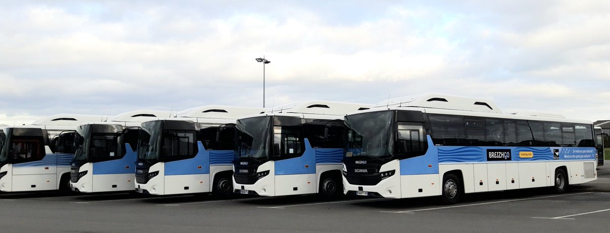 illevia CarsBreizhgo sud35 tweet media