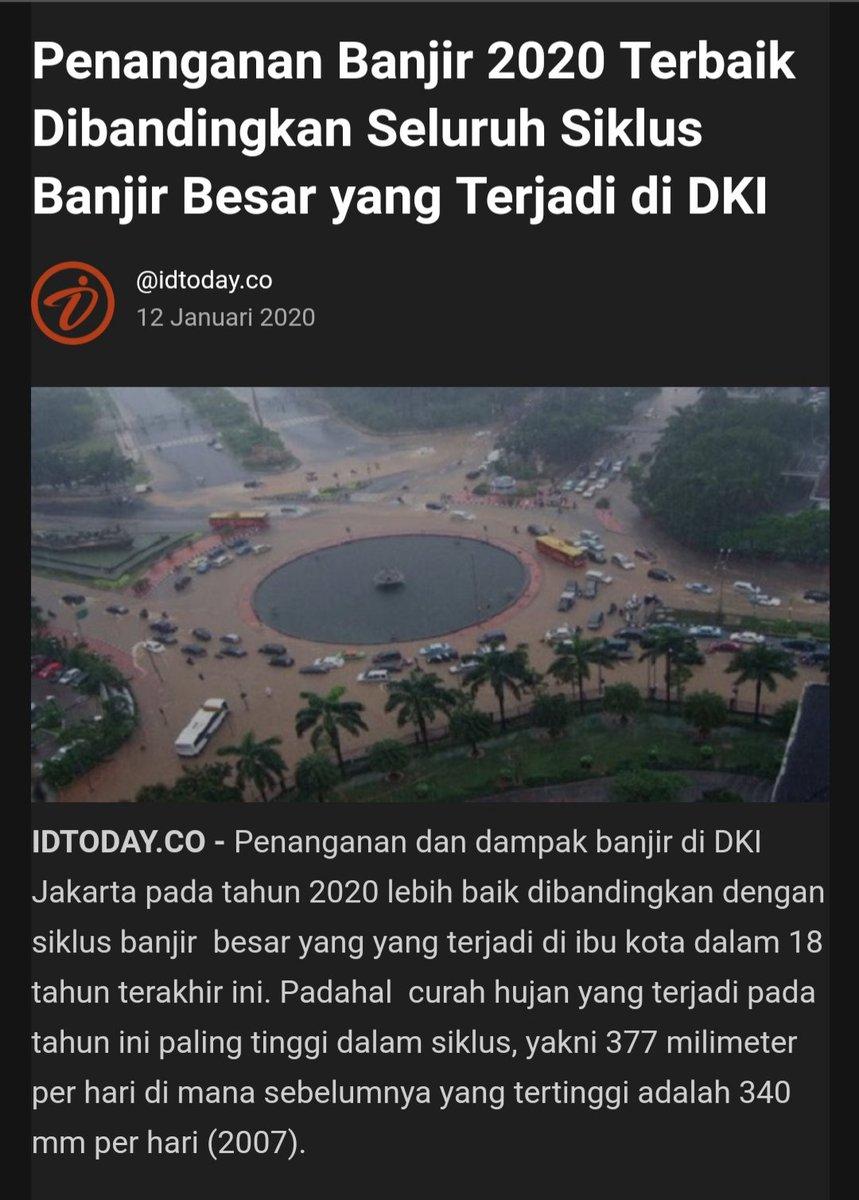 Risma buru-buru ke Jakarta, mau tanya Anies, cara efektif penanganan banjir?