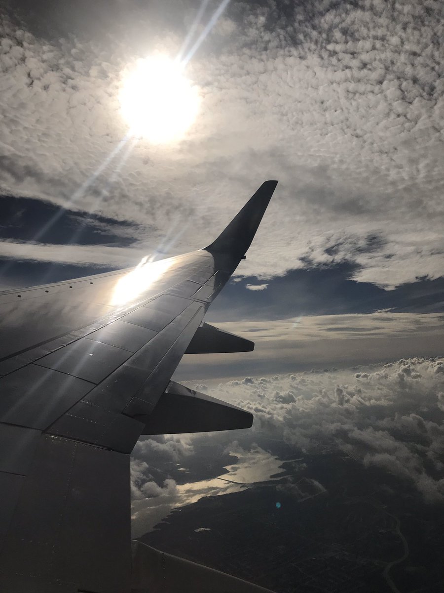 kimilynnking's tweet photo. Traveling with the UNT Moot Court Team to Louisiana for nationals! Stopped off in the Big Easy and ready to go have some fun doing what we love! Arguing policy (what geeks. It’s why I love them)! Go Mean  Green! https://t.co/uLVnuYemq7