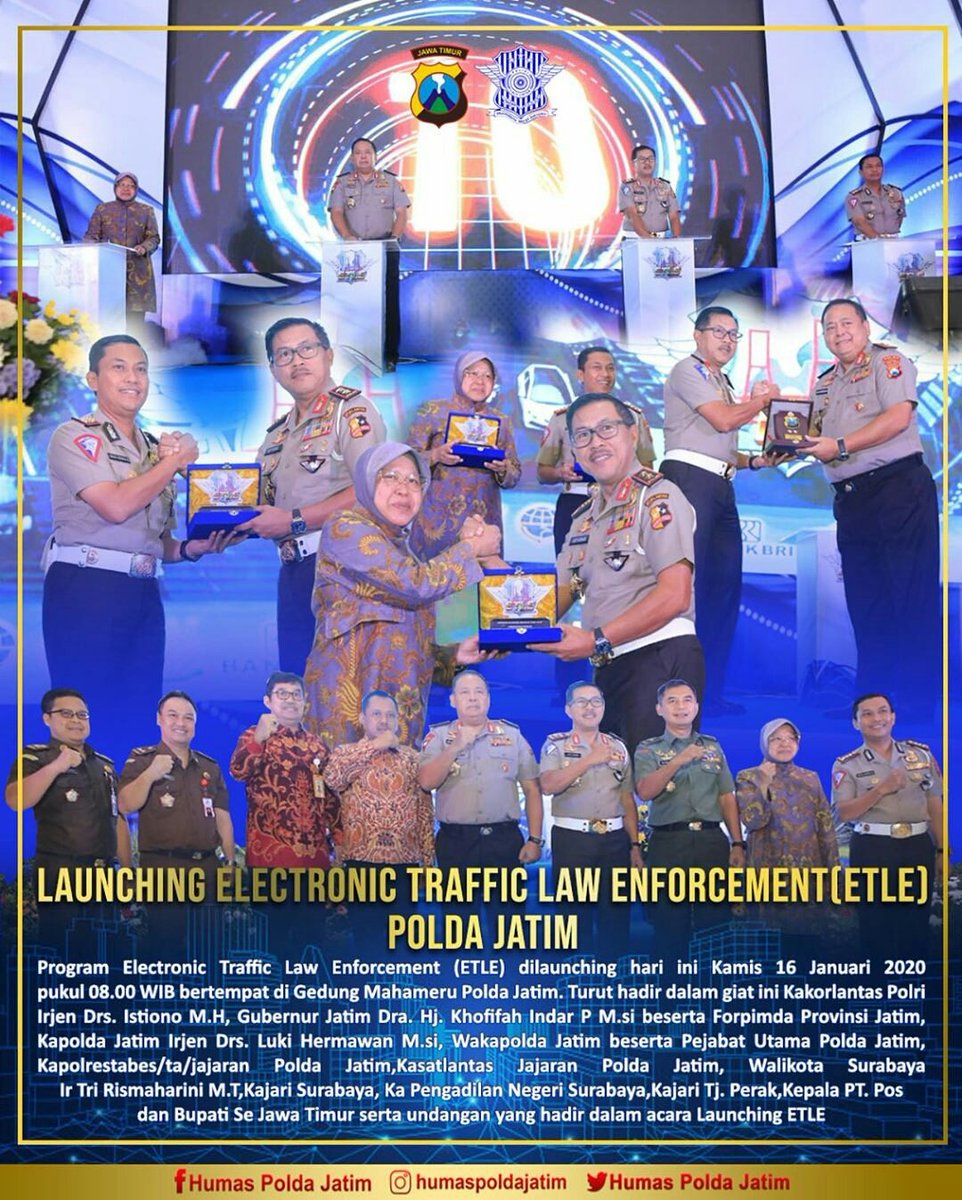 Polres Malang (@polresmalangkab) on Twitter photo 