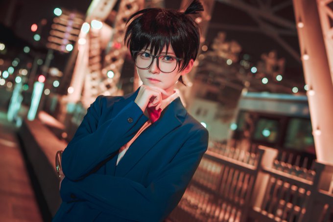 Twitterのコスプレ画像12