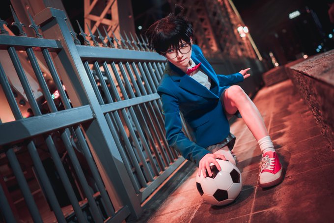 Twitterのコスプレ画像13