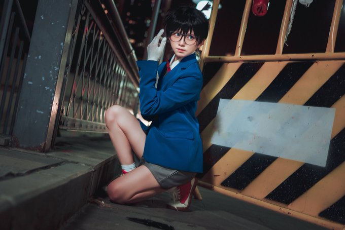 Twitterのコスプレ画像14