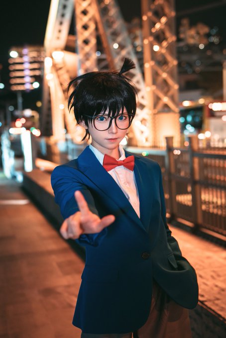 Twitterのコスプレ画像15