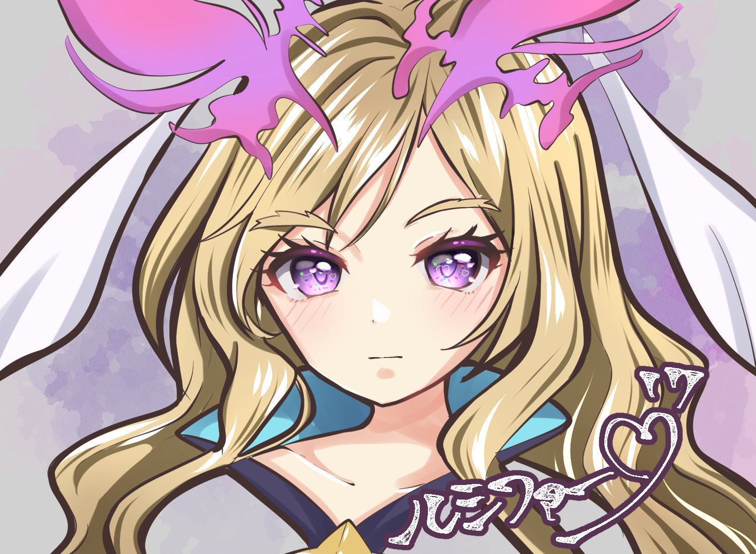 ちゃのん イラスト 娘は症状は酷くなくゆっくり寝てたので 私は隣でこないだのルシさんをデジタルにしてました O O ちゃのんイラスト ルシファー モンストイラスト T Co Oviayogenv Twitter