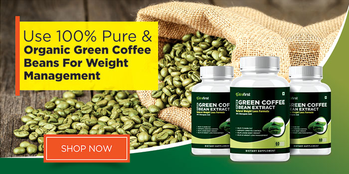 nutrafirst_in's tweet photo. #Nutrafirst Green coffee bean extract is derived from the unroasted #greencoffeebeans; it contains a sufficient amount of #chlorogenic acid and #caffeine that makes it a wonderful #fatburner.

For more details-
Visit- https://t.co/yNjjZ4YuDS https://t.co/ziDt8204Vx