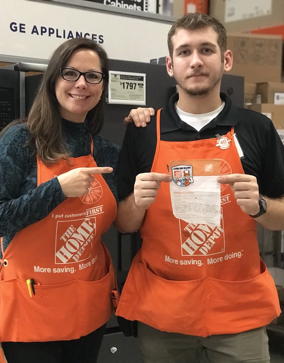 madsmom822's tweet photo. When your new FT D25 associate takes the lead on Gift Center transitioning and WINS, you’ve got a great associate with an amazing future! Awesome job, Mason! Keep it up!! #BestontheBlock132 #HeIsSmiling @DavisHamby @DougWat10311948 @RoryD_0132 https://t.co/9dHNLHJTMu