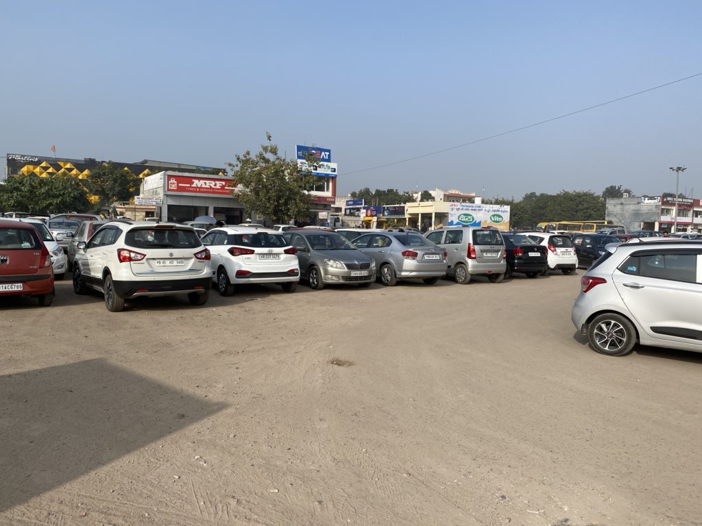 Pankaj Batra tweet media
