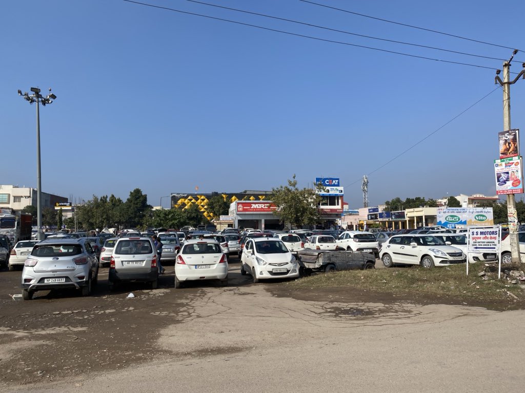 Pankaj Batra tweet media