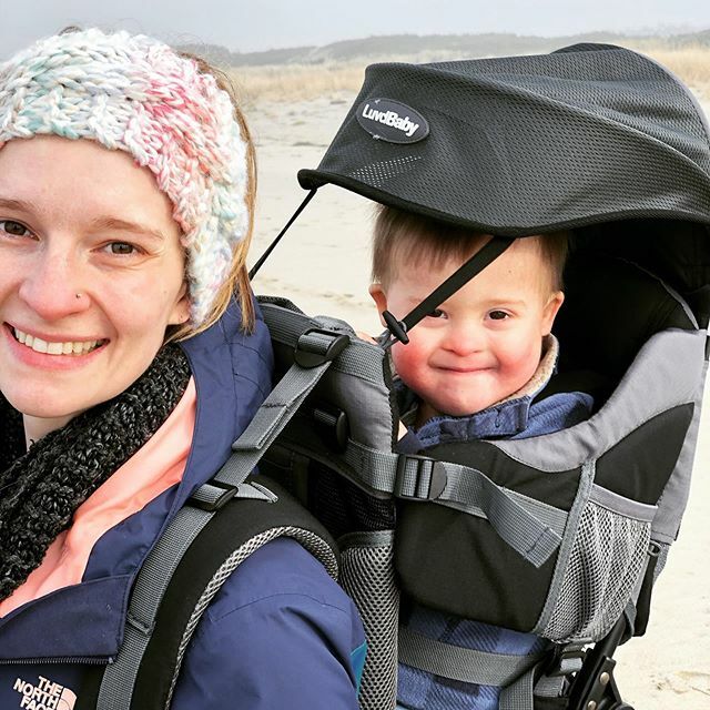 skylerpace's tweet photo. Late post of @at.the.pace.of.life from our beach trip over #newyears #mothersonbond #winterbeach https://t.co/H800kGUc1z https://t.co/62OBs1sraK