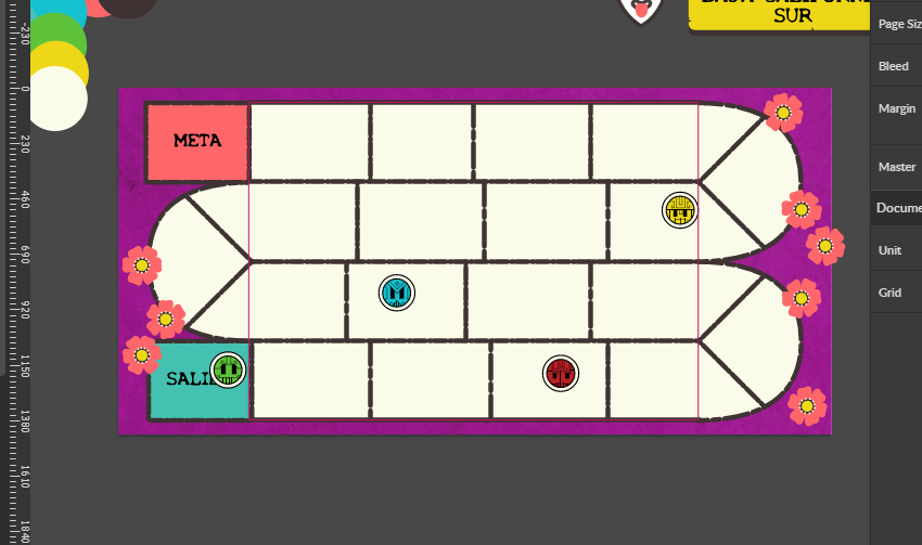 zephtodev's tweet photo. Now I continue with #DanzaCultura and this is the concept art of the next minigame ;) Waiting for! ๐น๏ธ๐๐พ๐ฎ #indiedevhour #mexicandev #conceptart #unity3d #gamedev #indiedev #madewithunity https://t.co/TZjhrSVAbN