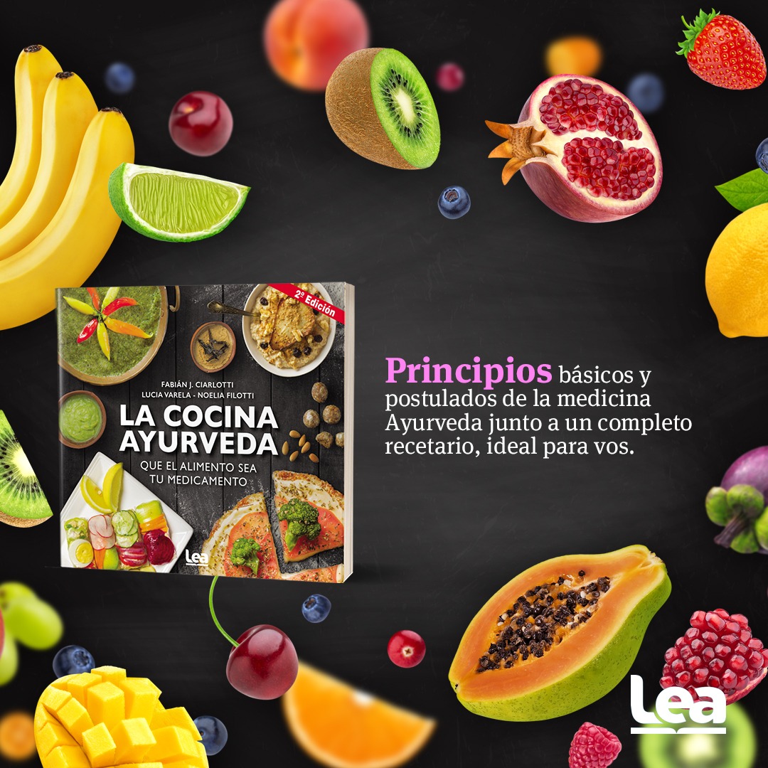 Ediciones Lea tweet media