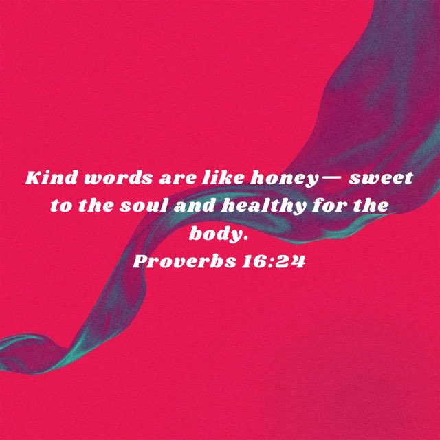 yemiwellspring's tweet photo. Be kind. Speak life, speak graciously.  https://t.co/wqqQLbdlhG https://t.co/5iYCYNZXK8