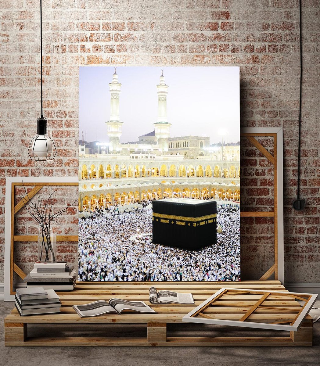 IslamicWallArtA's tweet photo. Tawaaf of Kaaba Decorative Picture Print Wall Decor..
https://t.co/BOG4ssg9qw
#kaaba #tawaaf #mecca #kaabadecor #kaabakanvas #islamiccanvas #islamicwallart #islamicwallartstore #subhanallah #alhamdulillah #allahuakbar #maashallah #muslimusa #muslimuk #muslimcanada https://t.co/nQgJLubNHC
