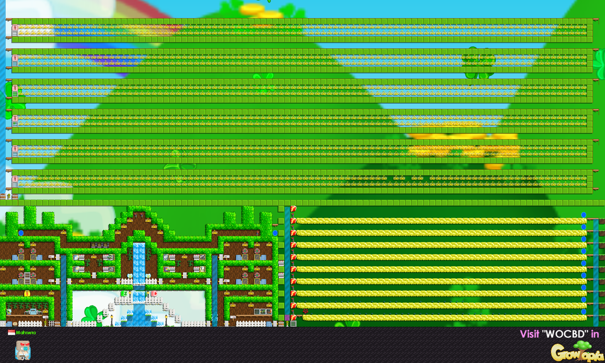 lidanfdiah's tweet photo. @growtopiagame hey admin,today i got a problem in growtopia:(my account was hijacked by someone else,everything I got was taken by him,he didn't change my password but he took all my worlds:(and various other items its,rip5dl,Btw As far as I know that my account hijack is Lewirtt https://t.co/bAjFL8leML
