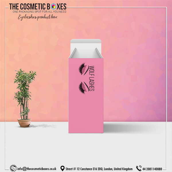 cosmeticboxesuk's tweet image. Buy online wholesale printed custom eyelash boxes packaging at The Cosmetic boxes in affordable price and free shipment. Get free quote now! bit.ly/35Vu6Ld
#Thecosmeticboxes #Cosmeticboxes #Eyelashboxes #Customcosmeticboxes #Custompackaging #Boxes #Wholesalecosmeticboxes