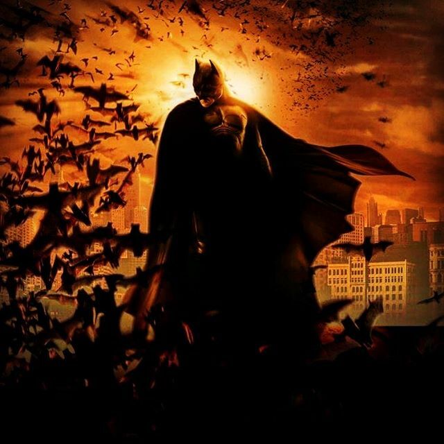 Husk Filmaften i samarbejde med @cmoredanmark på tirsdag kl. 20.00 på filmnoerden.dk/live, hvor superhelteekspert Dennis Jacob Rosenfeld kommer og ser Batman Begins sammen med os 😀  #filmnoerden #filmnørdenshjørne #podcast #dkpodcast #dkfilm #fil… ift.tt/36ZYlSf