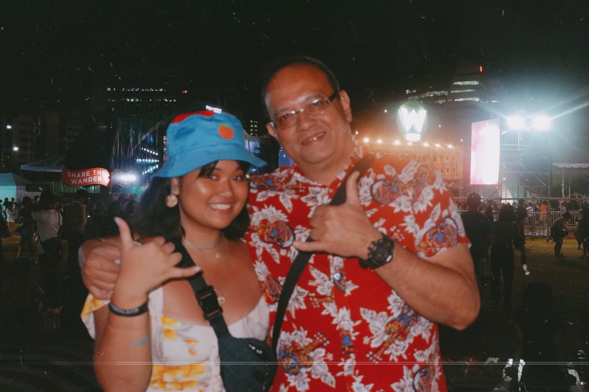 ricky_dandan's tweet photo. to my very talented daughter, Happy Birthday @franceskills https://t.co/mFJNhnVT8U