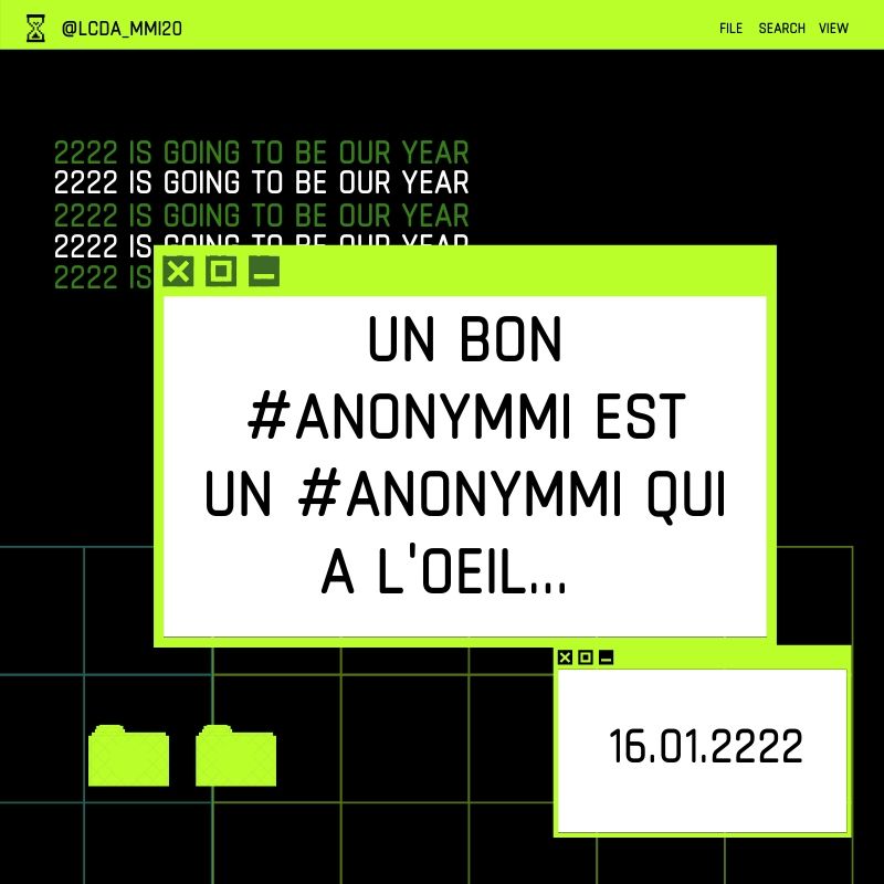 MMIStDie's tweet photo. Avez-vous bien observé l'intégralité du site...? LCDA vous donne rdv : https://t.co/OUafAfOONI. Affûtez vos regards portés sur la révolution...
@wowder_lcda @_silenceradio @HoloInk @AlmanHack
@EverLasting_EU @Hawkeyesoff @Rewsoundoff
@globaltrpt @MMIStDie https://t.co/yzMlHoVaGq