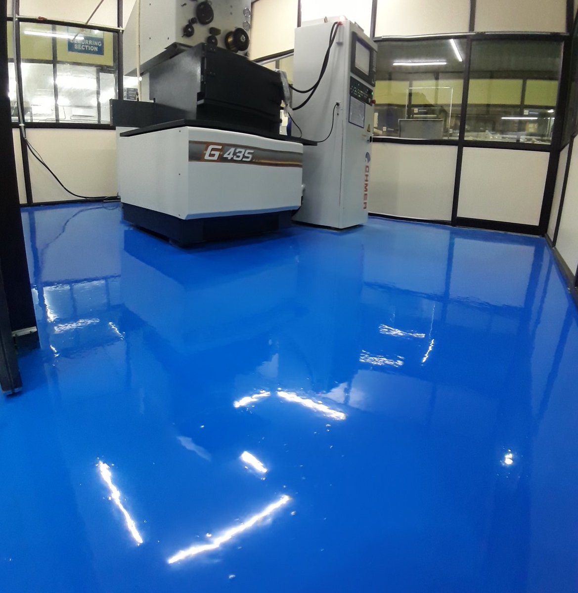 Aaran1E's tweet photo. Not just CNC machining at Aaran 1 Engineering we also have full EDM wire cutting available. #aaran1 #AS9100 #rollsroycesabre3 #marketleader #number1 https://t.co/1BbQyh3kMW