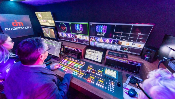 #Cue kent toename in bezoekers, exposanten en beleving events.nl/nieuws/cue-ken… #CUE2020 <a href="/rotterdamahoy/">Rotterdam Ahoy</a> #Events_NL #audiovisueel ▶️ @CUE_2022