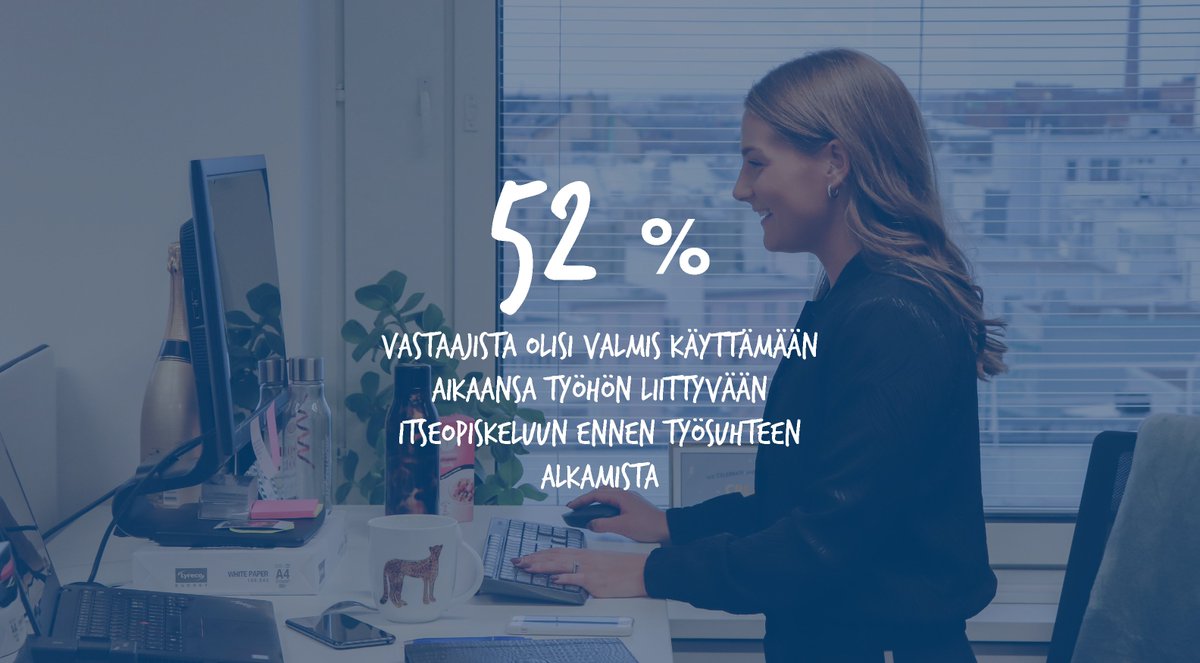 Studentwork Finland tweet media