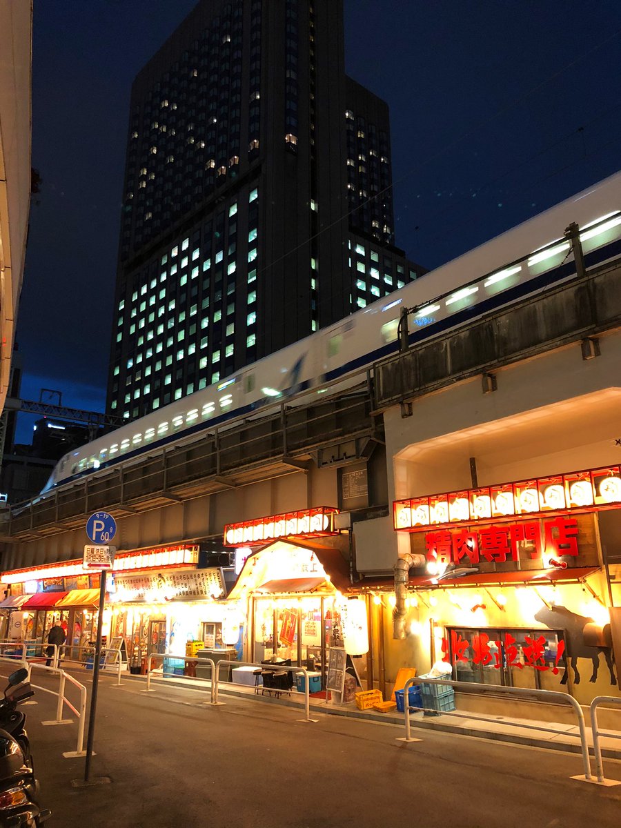 URACORI ❬千代田区内幸町1-6-5❭ | 「ビル／施設」カテゴリー | 銀座スタイル