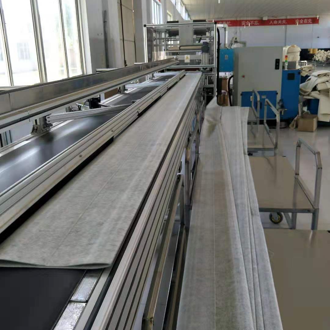 AnneHan666's tweet photo. Anti-static polyester filter bag for dust collector https://t.co/8ruzqFrZmf