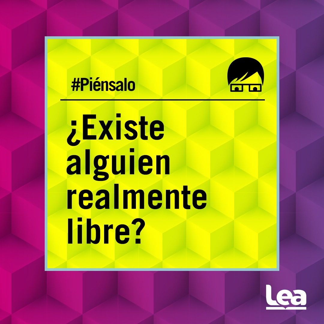 Ediciones Lea tweet media