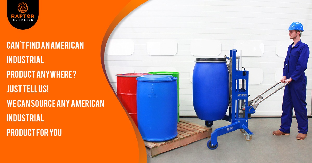 Raptor Supplies (@raptorsupplies) on Twitter photo We are dedicated to provide you fast delivery and highest level of customer service. Talk to our team @ +44 203 287 5224 or request for quotation @ sales@raptorsupplies.com
#raptorsupplies #UnitedKingdom #tools #industrial #MROsupplier We are dedicated to provide you fast delivery and highest level of customer service. Talk to our team @ +44 203 287 5224 or request for quotation @ sales@raptorsupplies.com
#raptorsupplies #UnitedKingdom #tools #industrial #MROsupplier