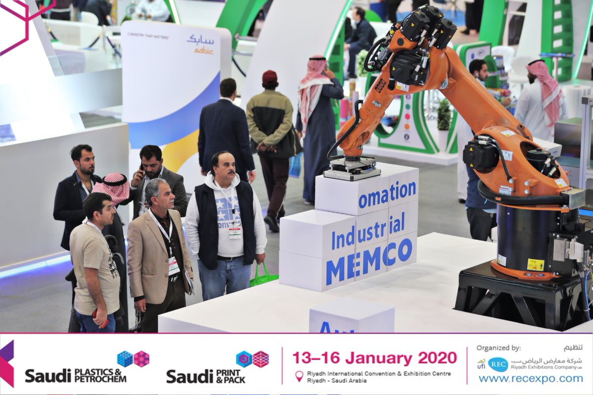 saudi_pppp's tweet photo. #SaudiPPPP 3rd day highlights | Last day to visit us from 16.00 to 22.00, so don't miss this opportunity to meet key industry players. https://t.co/GHtcMTqlUW