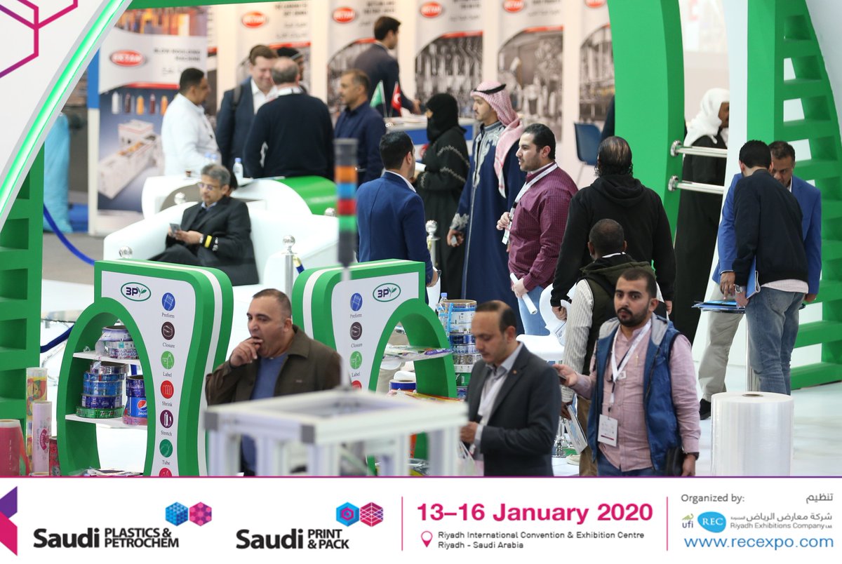 saudi_pppp's tweet photo. #SaudiPPPP 3rd day highlights | Last day to visit us from 16.00 to 22.00, so don't miss this opportunity to meet key industry players. https://t.co/GHtcMTqlUW
