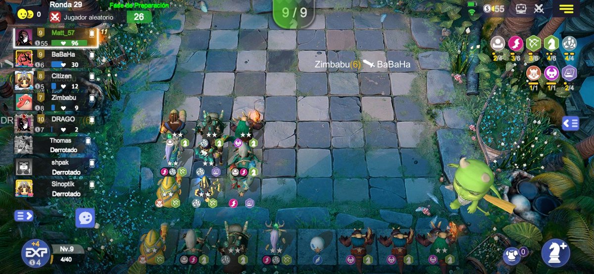 Nice comp! 👏 @excoundrel