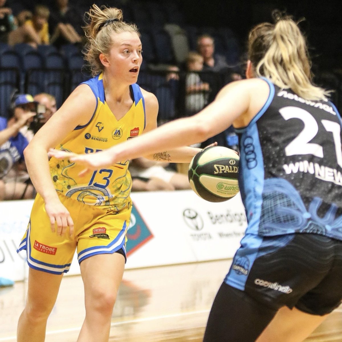 NBL1's tweet photo. It has been a BUSY period for player movement in #NBL1 South 🏀🔄

In the women's league...

@awehrung ➡️ @Bendigo_Braves 
@MikaylaFerenz @taypierce14 ➡️ @RingwoodHawks https://t.co/cGtCQVi7vt