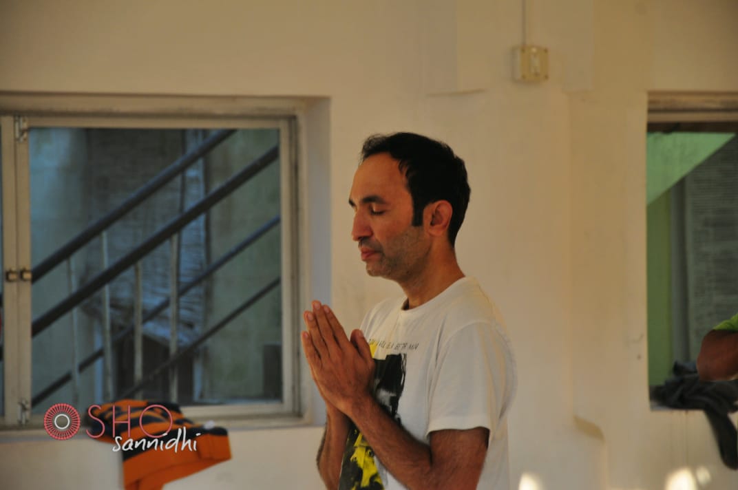 MysoreOsho's tweet photo. Few more stills of #Osho #Dyanamic #Meditation happened in recently concluded camp @ #OSHOSANNIDHIMYSORE โฅ๏ธ #oshosannidhiofficial https://t.co/GCe2ELHZpq
