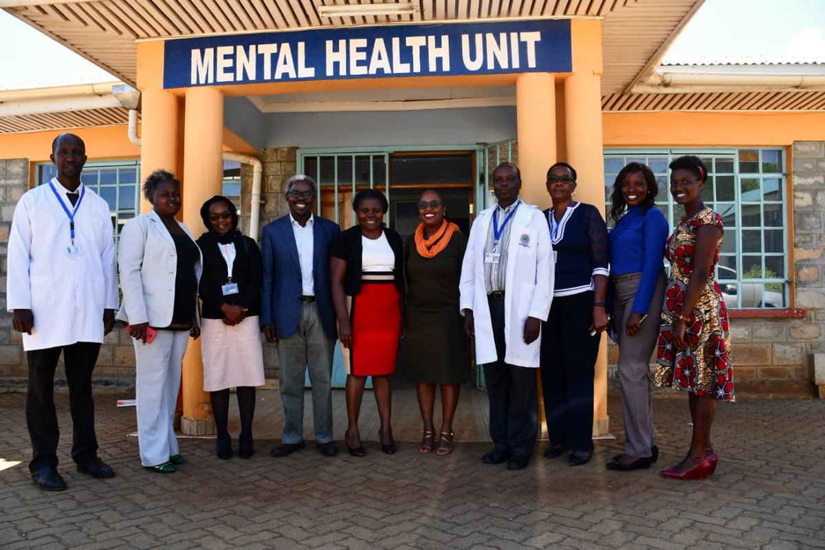 Ministry of Health tweet media
