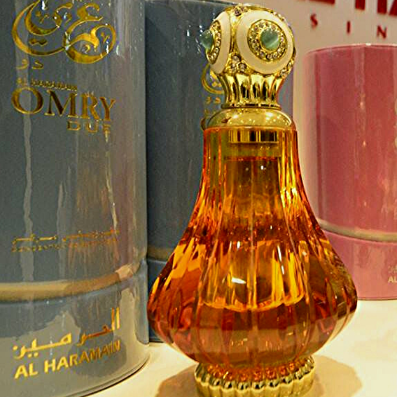 topfragrancez's tweet photo. Al Haramain Omry Due #PerfumeOil is #Amazing that's #Attractive with #Great #FragranceNotes are absolutely #Awesome! For those #PerfumeLovers with a weakness for #OrientalPerfumes, this is #TheOne! Order this right now from @noon!⠀
https://t.co/g1lZtmDZvT
⠀⠀
#OmryDue https://t.co/Zt921I9j5E