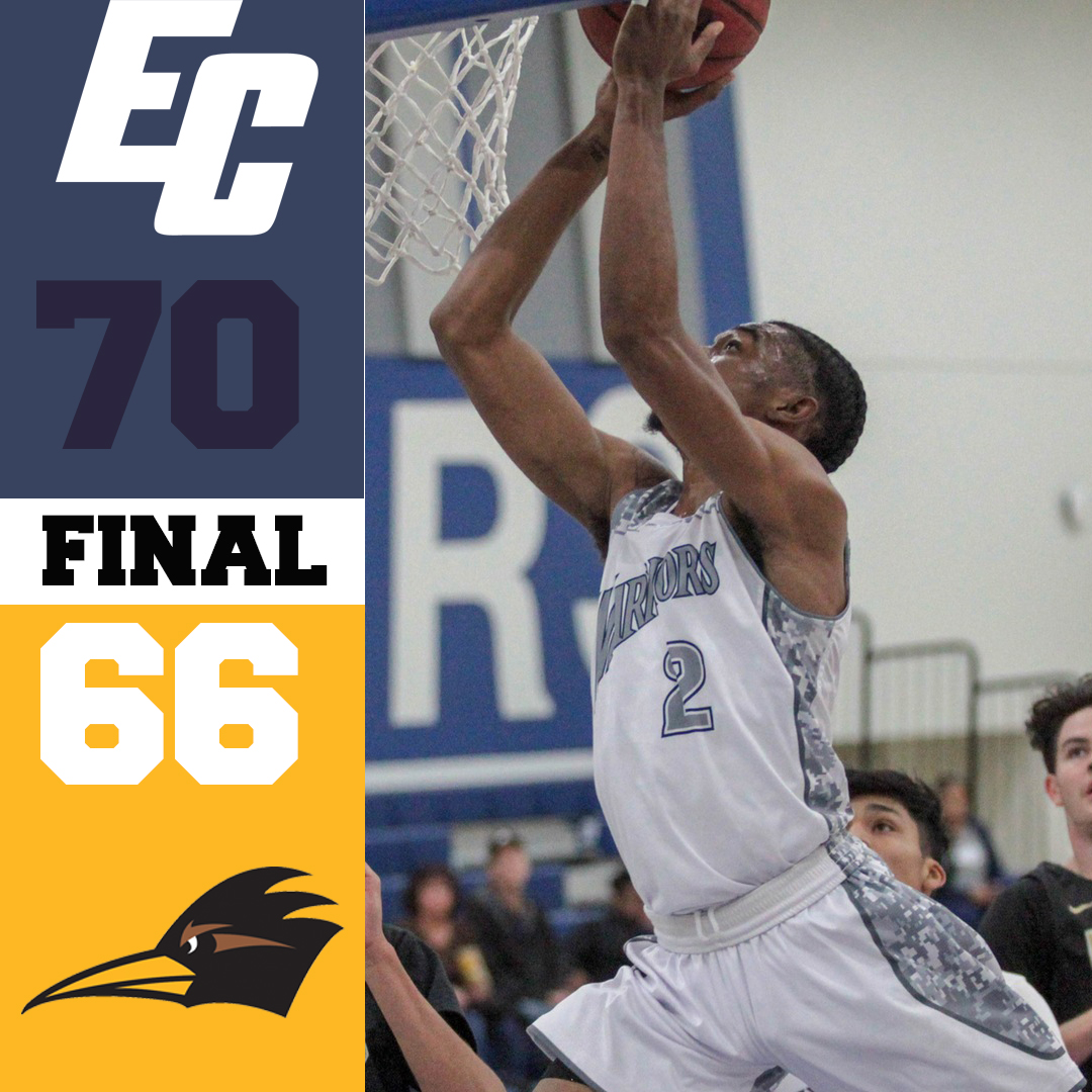 Two straight wins after Wednesday's comeback over Rio Hondo! Last non-division game on Friday at L.A. Trade Tech! #SoundTheBell #TheWarriorWay 

📰 - bit.ly/38m4vwD