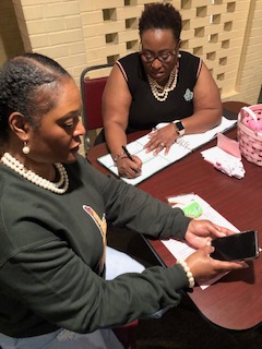 BwoodAKA's tweet photo. 2020 CONVERSE-ATION about Reactivation!
#AKA1908 #AKA112YearsofService #AKAOGO https://t.co/3BK9Z2URK9