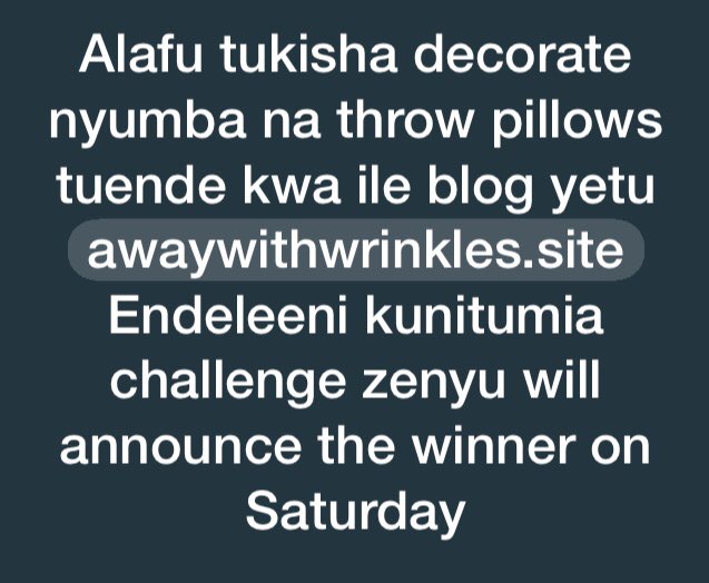 TebVisuals's tweet photo. https://t.co/W8hR1GeaxD #Kasarani #AMintOfCreativity https://t.co/Qch1cYzZjp