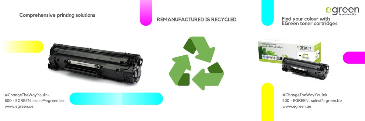 egreenAE's tweet photo. For complete printing solutions, dial 800-EGREEN today!
.
.
.
#egreenAE #forsustainablity #reusereducerecycle #locallymade #uae #sme https://t.co/5Ejesou9Cg