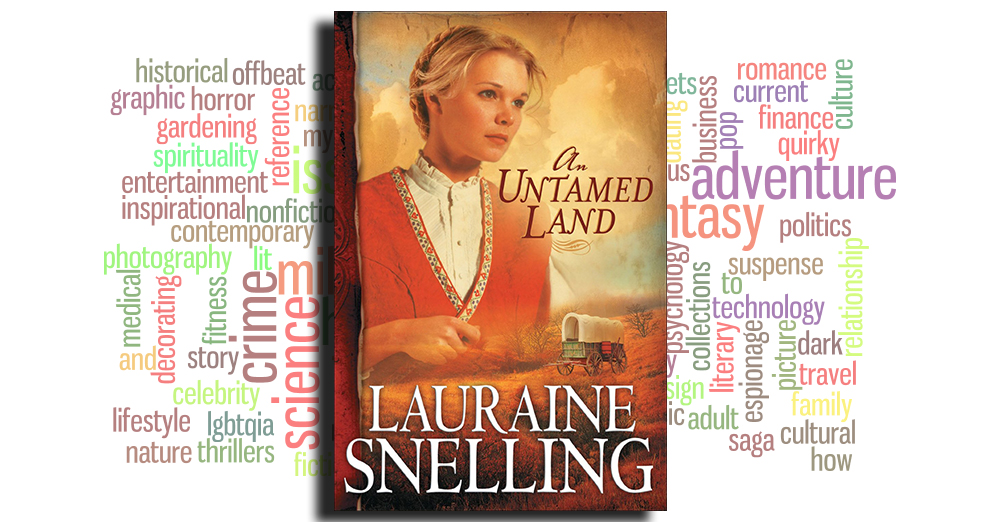 WesternReads tweet picture