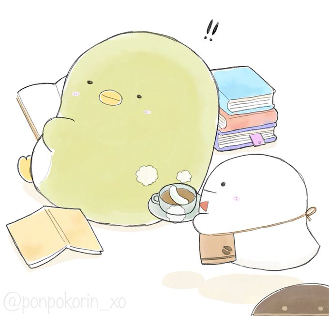すみっコぐらしのtwitterイラスト検索結果 古い順 すみっコぐらしのtwitterイラスト検索結果 古い順