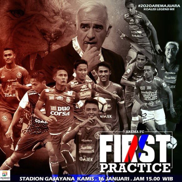 MemeArema's tweet photo. #Arema 
#SingoEdan
#Aremania
#Aremanita
#Malang
#MemeArema
#AremaniaSelaluAda
#LoyalitasTanpaBatas
#SalamSatuJiwa 
#CeritaLucu 
#2020AremaJuara https://t.co/iepOuOKV2W